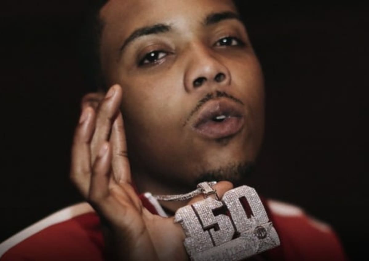 G Herbo Never Cared
