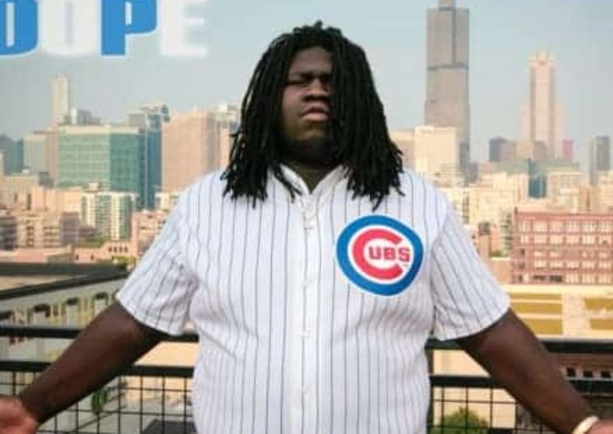 Young Chop