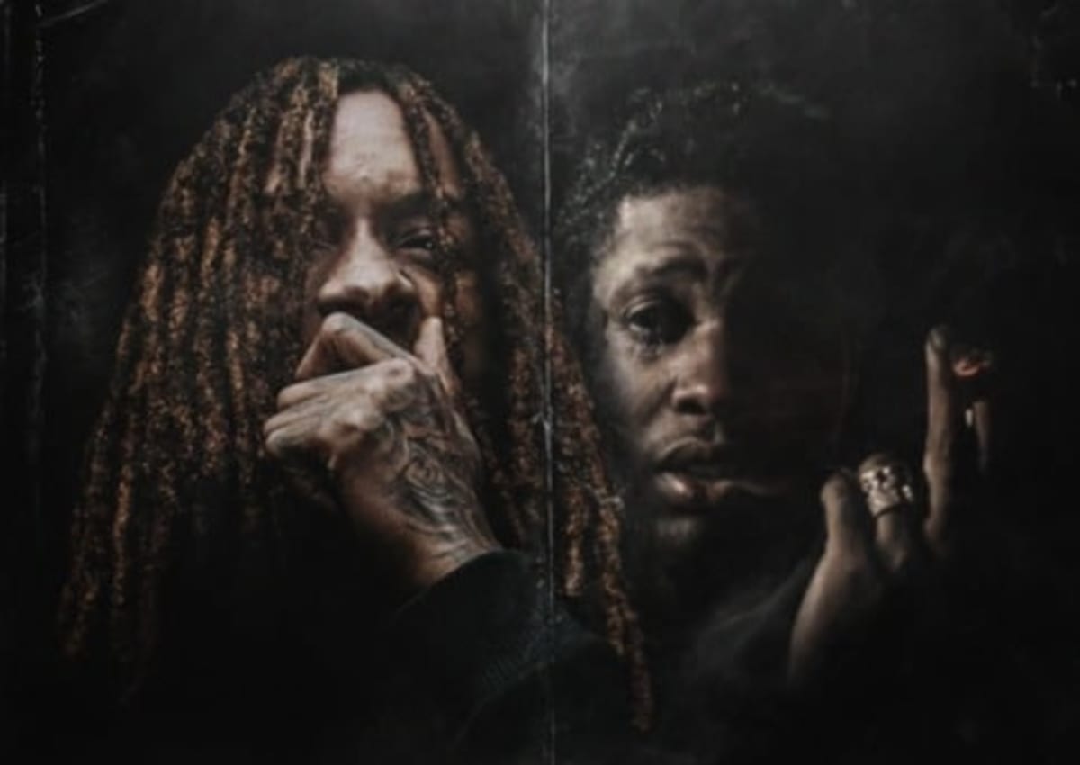 Lil Durk OTW