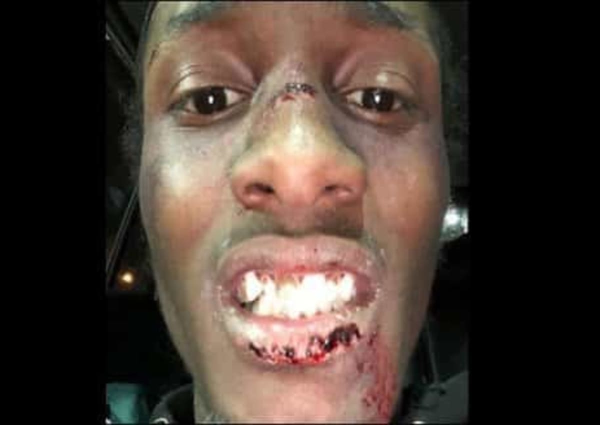 Cdot Honcho Jumped