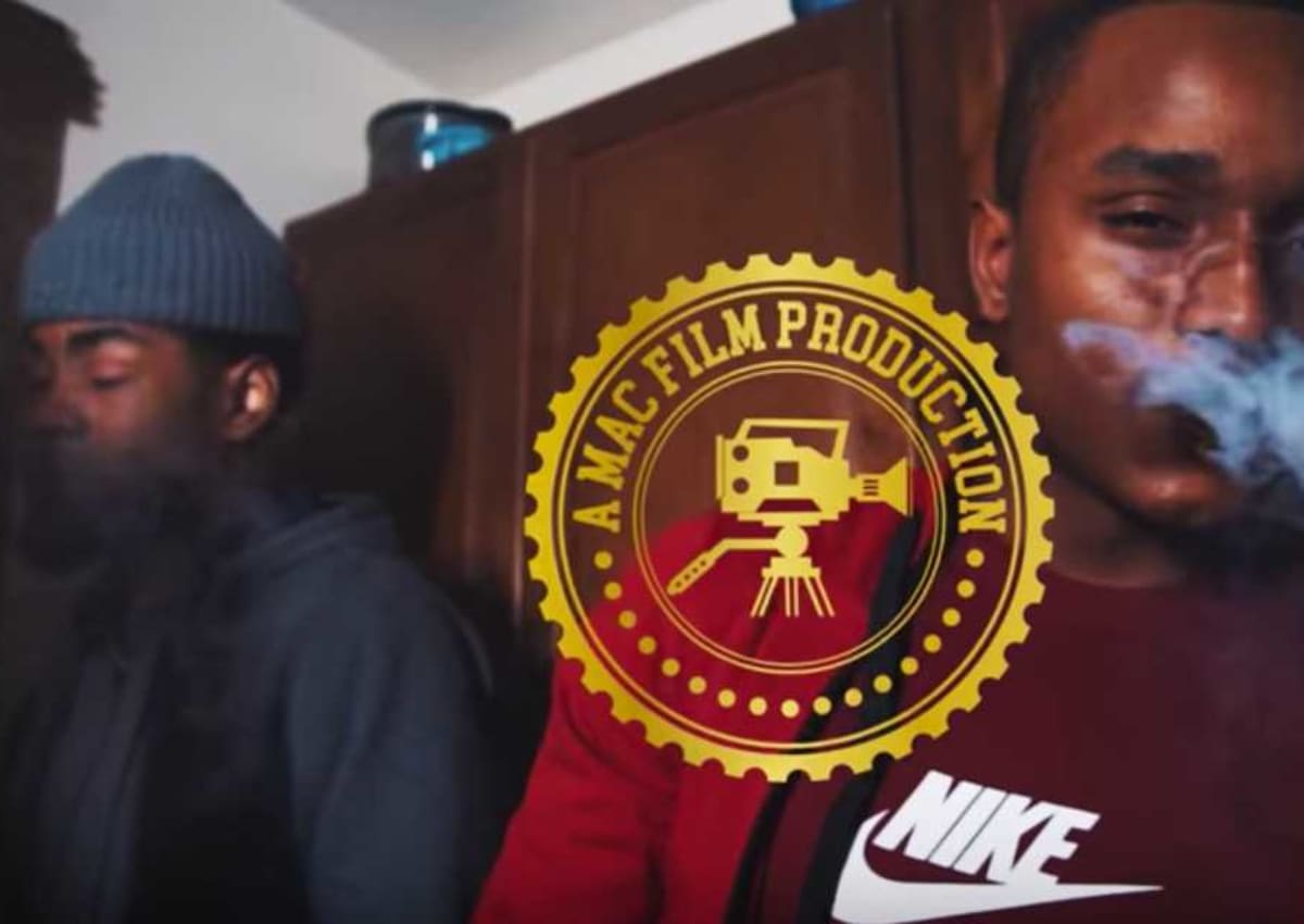 TaySav - Gang Members