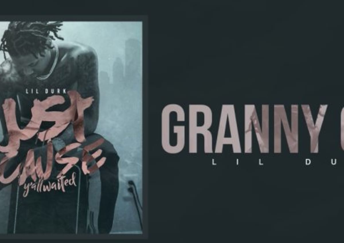 Granny Crib - Lil Durk