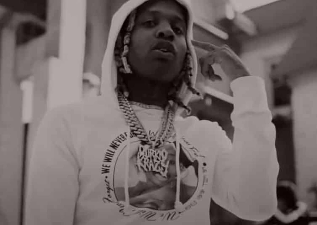 Lil Durk - Viral Moment.
