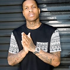 Lil Durk.