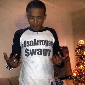 Swagg Dinero