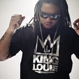 King Louie MUBU