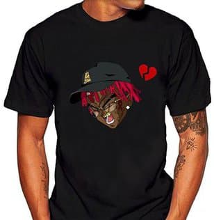 Dex Official HeartBreak Kid Shirt