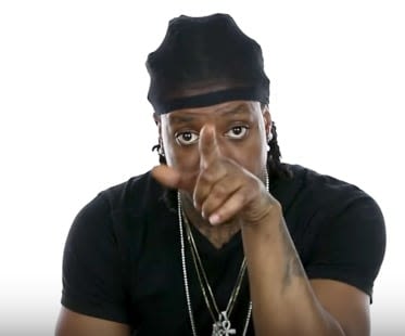 Rico Recklezz Interview