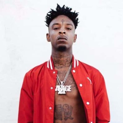 21 savage | FBG Duck