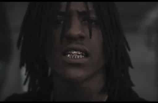 Rico Recklezz Releases New Track Titled "Bait"