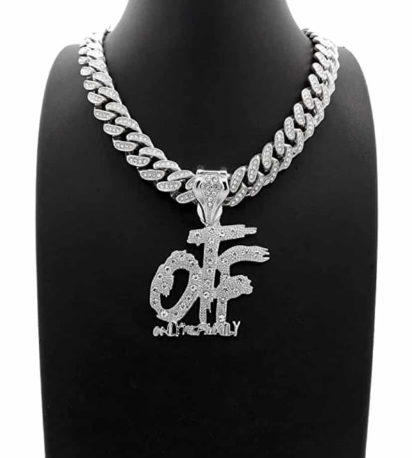 OTF Chain - Official OTF Chain.