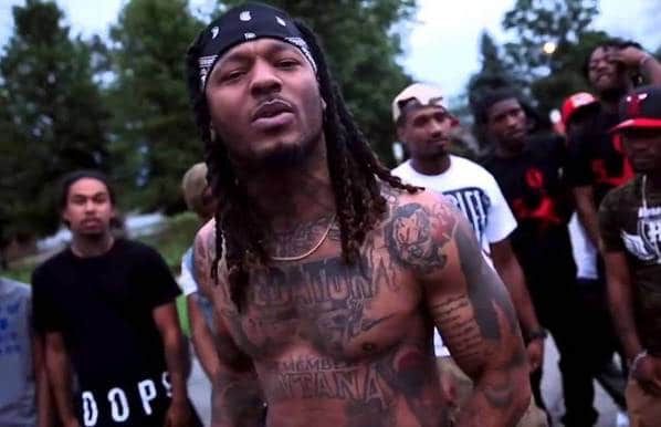 Montana of 300 KKK