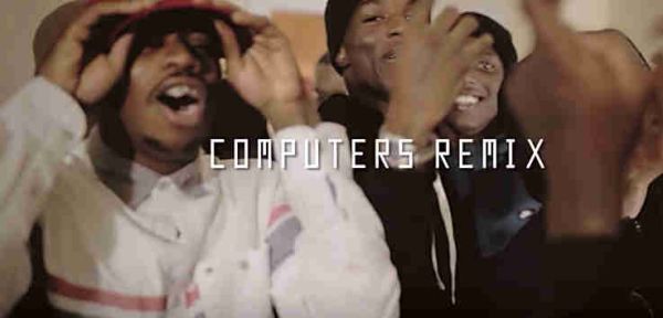 Wooski "Computers Remix"