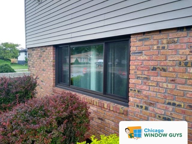 Professional Doors and Windows Installation