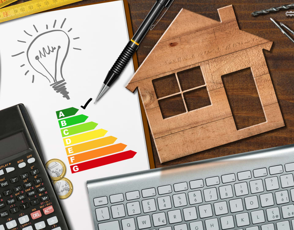 energy efficiency