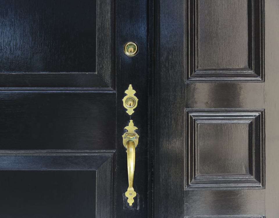 door styles