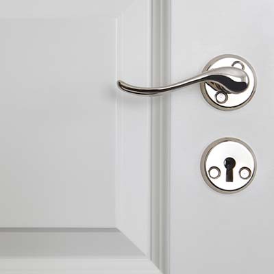 New Door Replacement