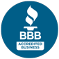 BBB Accredited Business