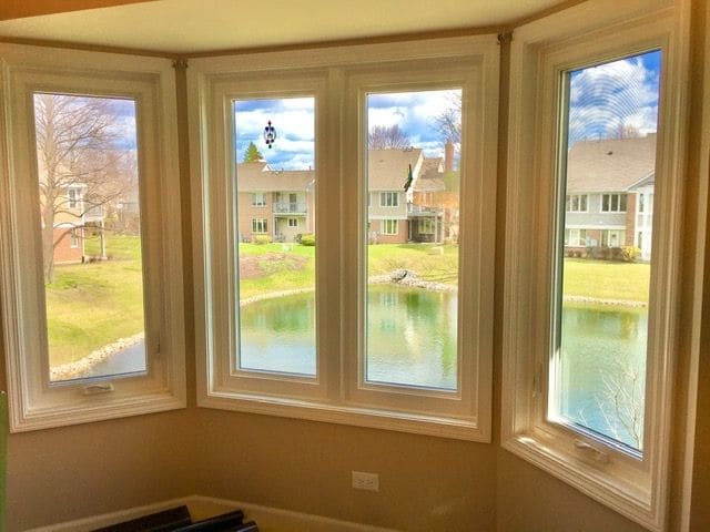 Chicago Window Guys Bay Window Project