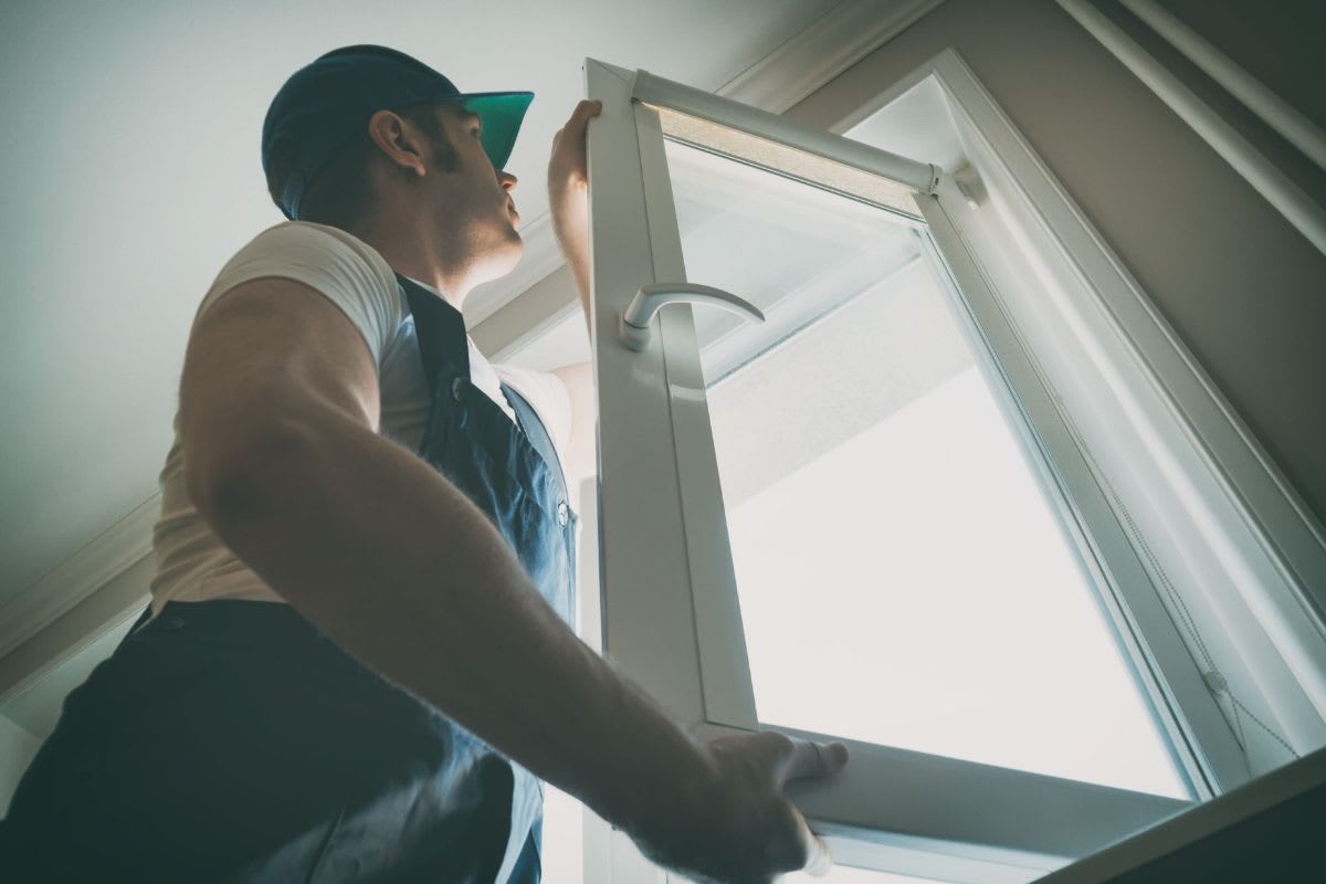 Window Replacement Near me in Aiken SC