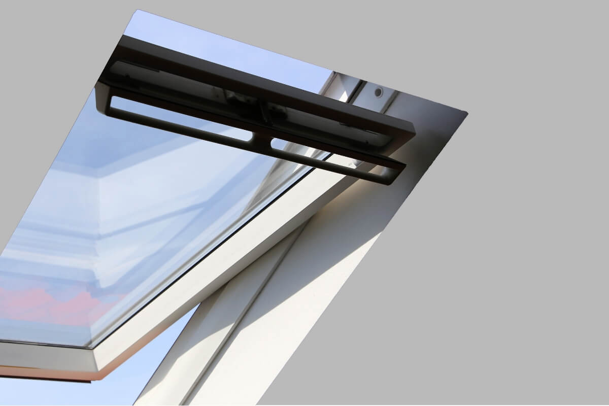 Know What Kind of Glass is Best for Skylights