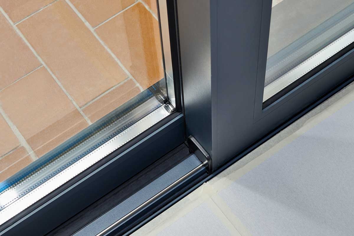 Are Used Sliding Glass Doors A Good Idea?
