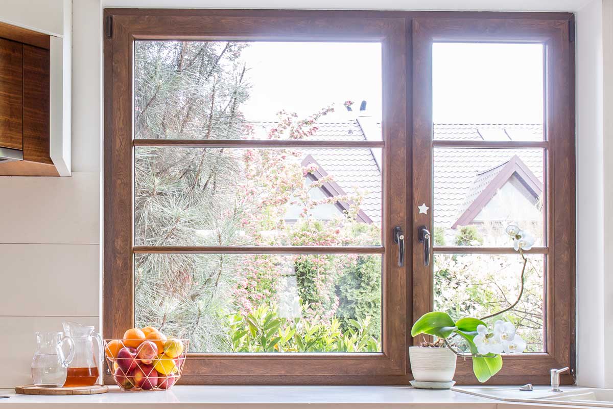 Types Of Window Frames: Top 4 Window Frames For Your Home