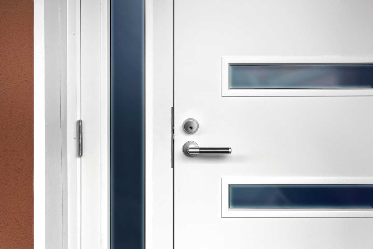 How to Measure a Door