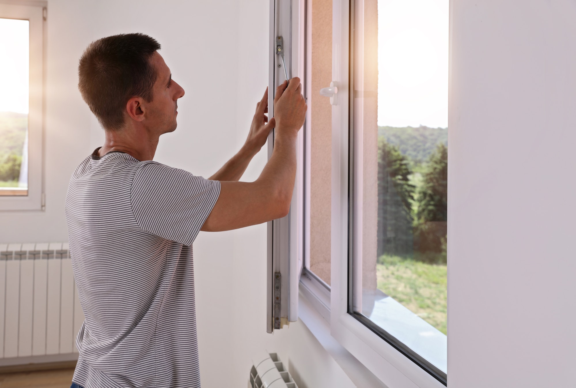buy replacement windows
