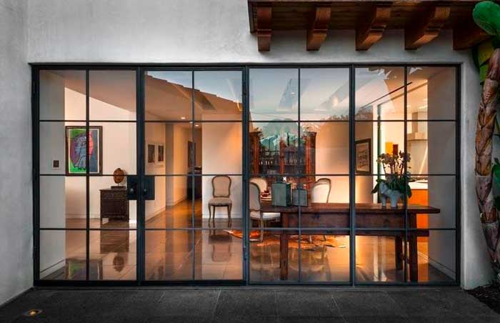 Window Trends: Modern Style