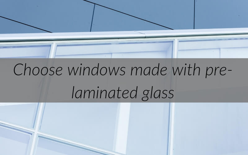 Experts Guide To Understand Standard Window Sizes