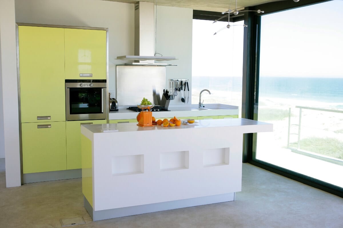 Remodel Your Kitchen
