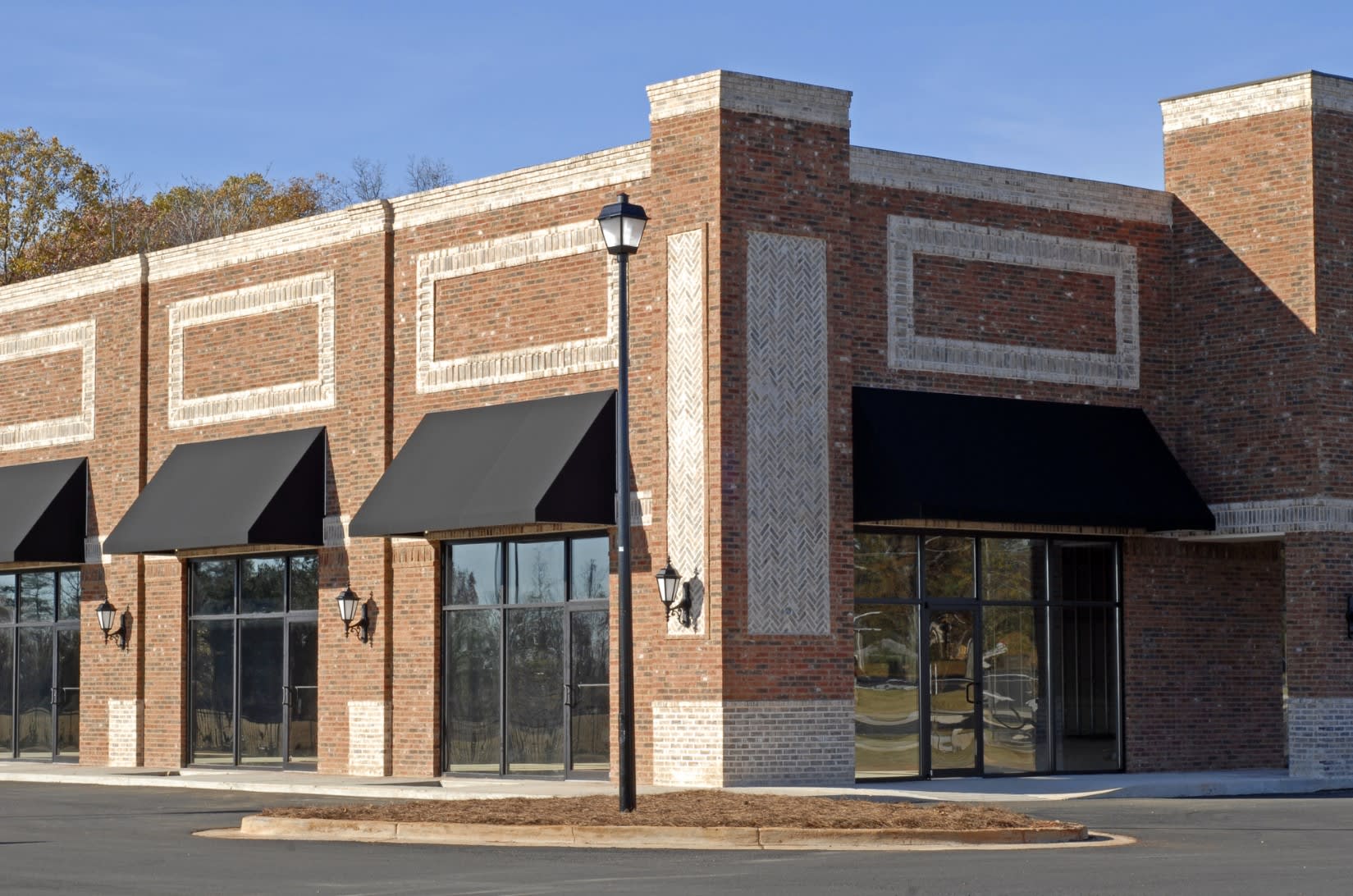 commercial windows