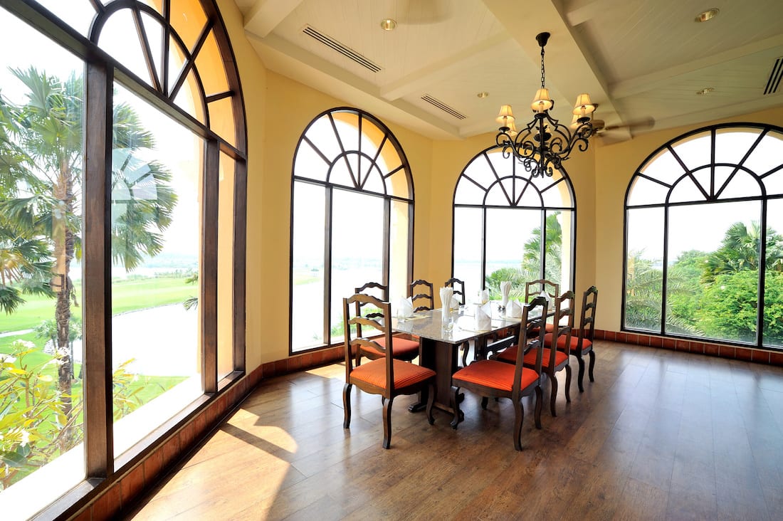custom windows