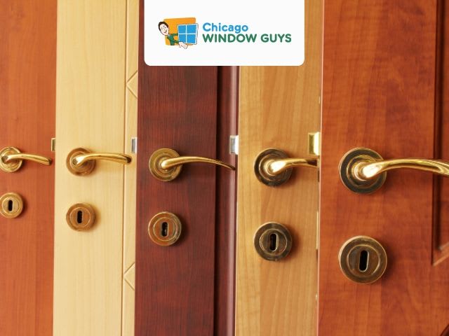 Wood Doors