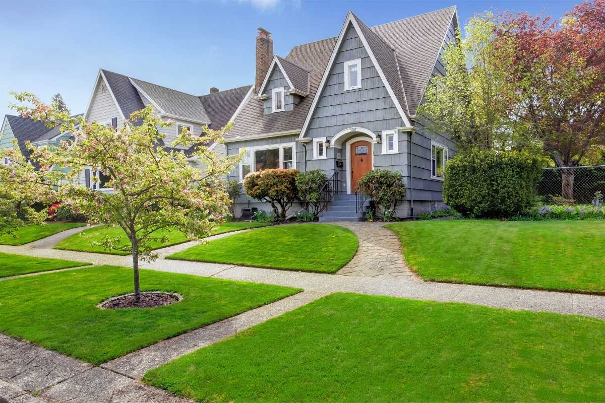 Improve Curb Appeal with a New Door