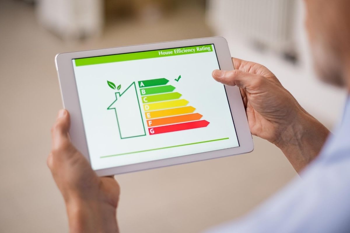 Energy-Efficient Windows