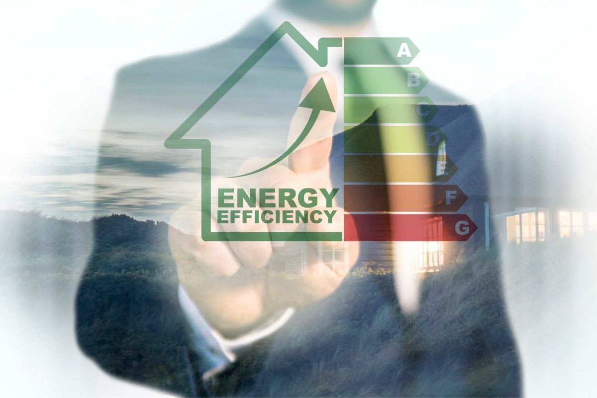 Energy Efficient Home