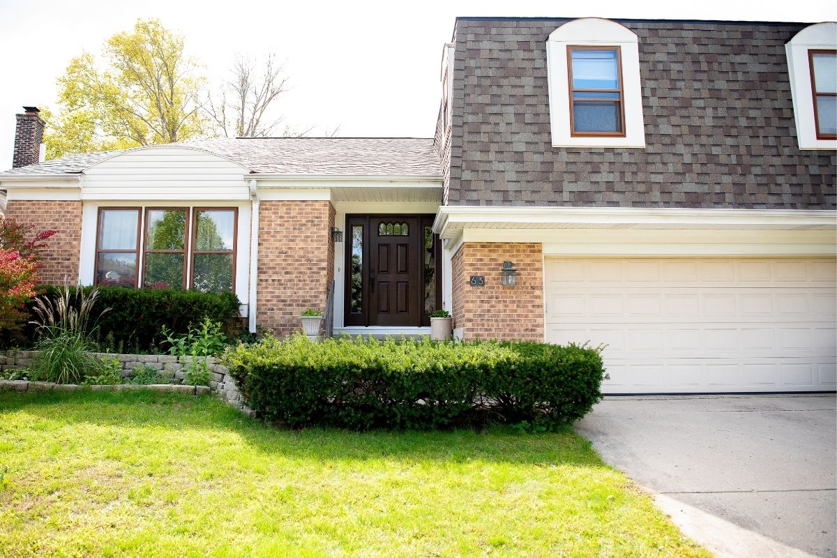 Recent Project Buffalo Grove