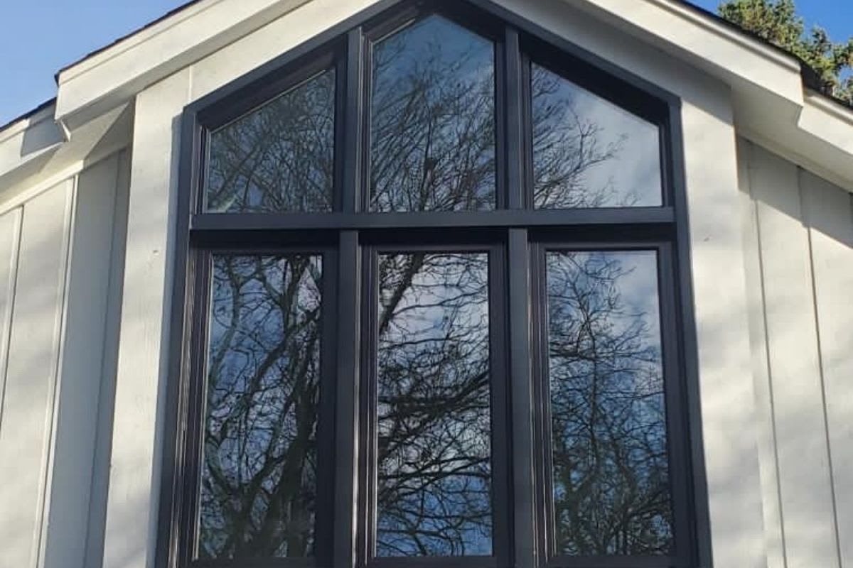 Window Installation