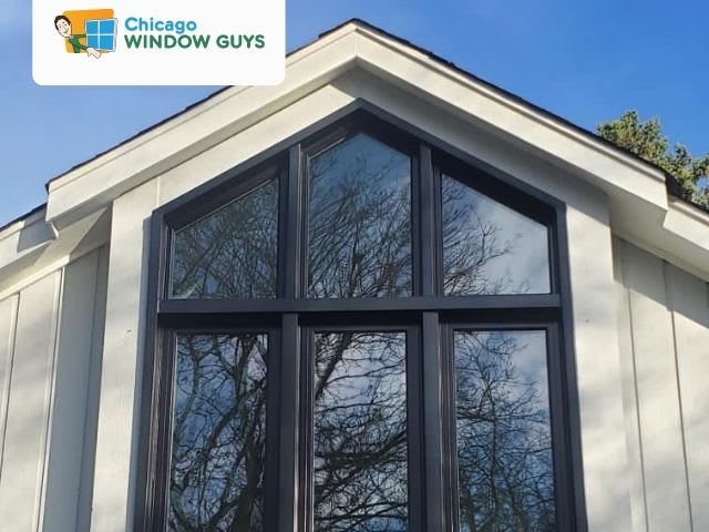 Window Exterior