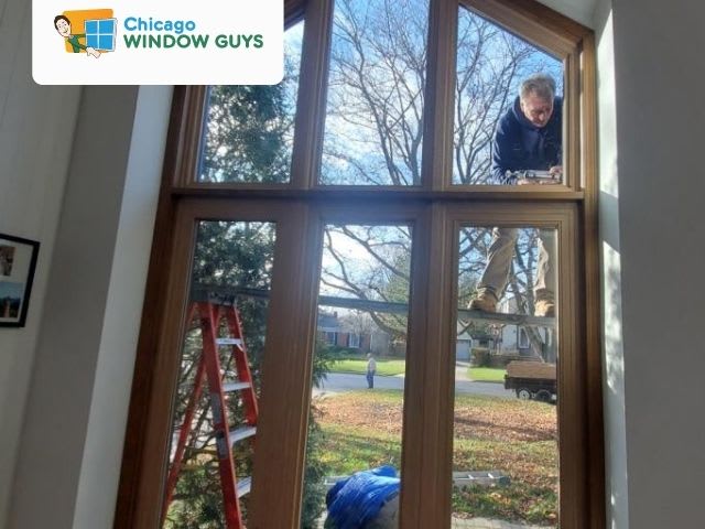 Window Installation