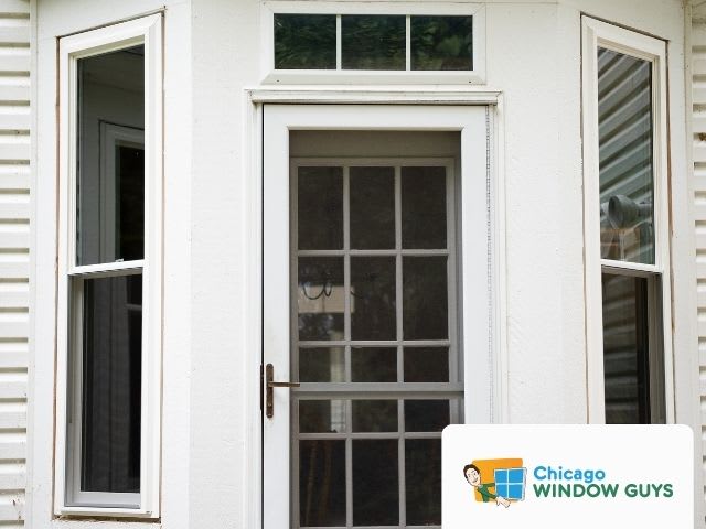 Window Installation