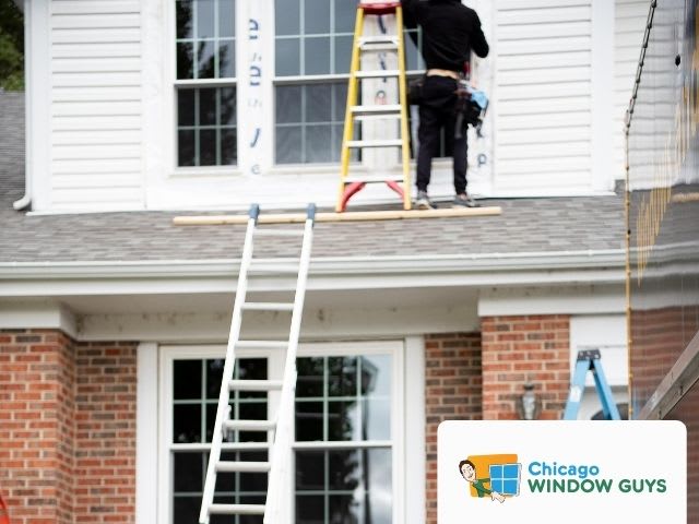 Installing New Windows