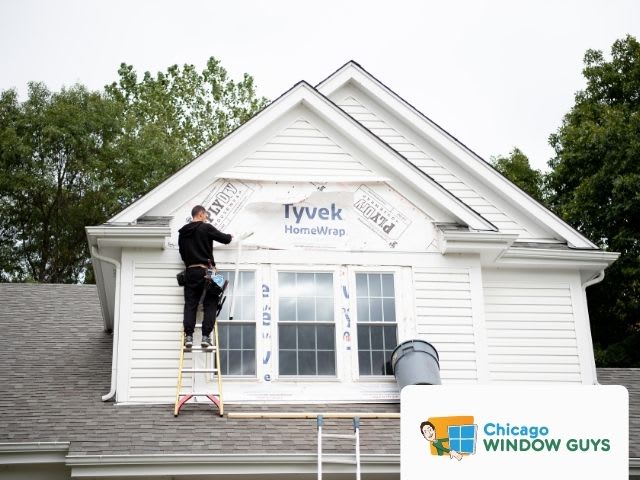 Installing New Windows