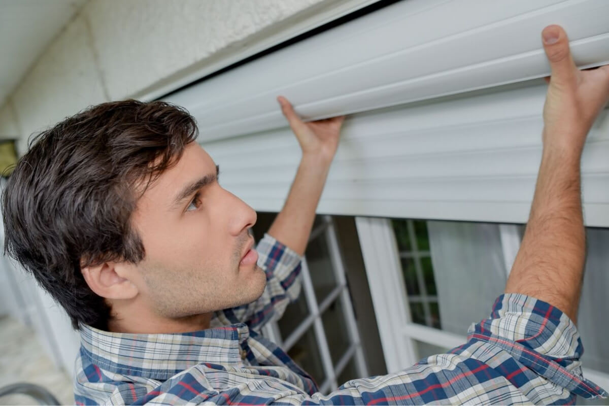 Weatherproofing Windows
