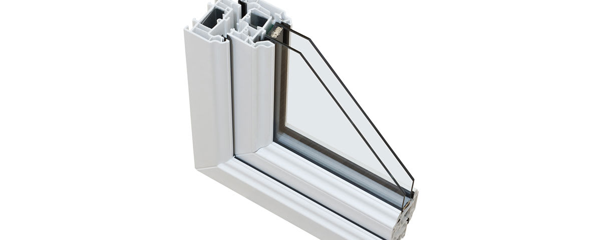 What Double-Paned or Double-Glazed Windows Are