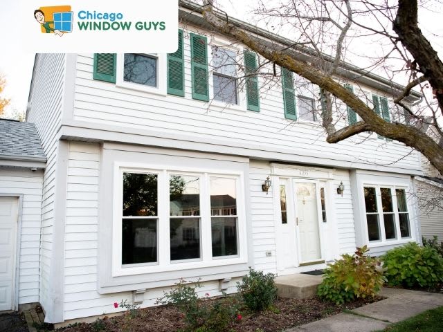 Window Project in Gurnee IL