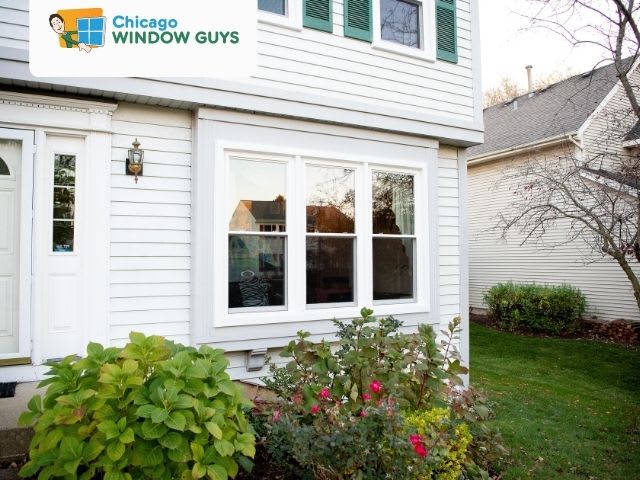 Window Replacement in Gurnee