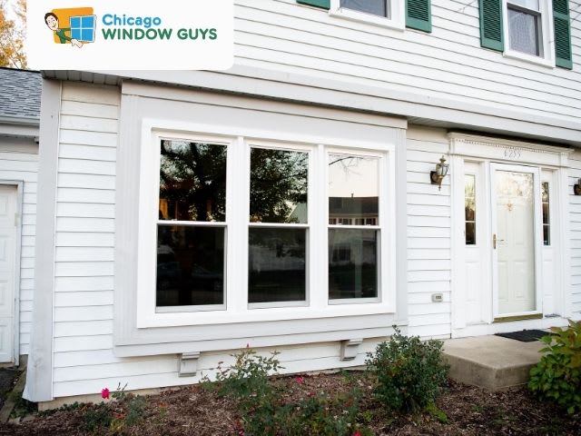Window Project in Gurnee IL